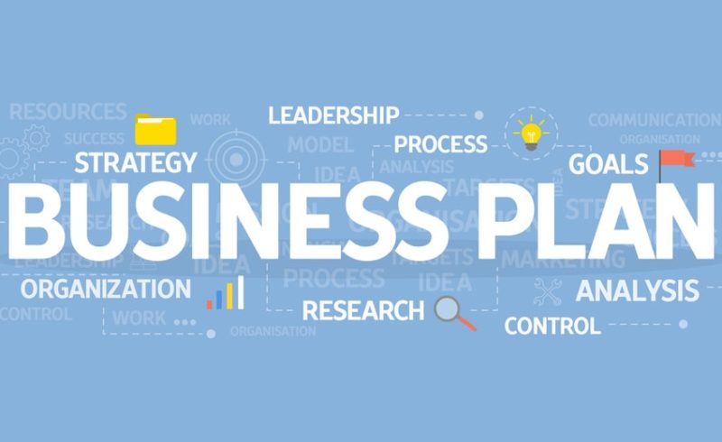 writing an effective business plan
