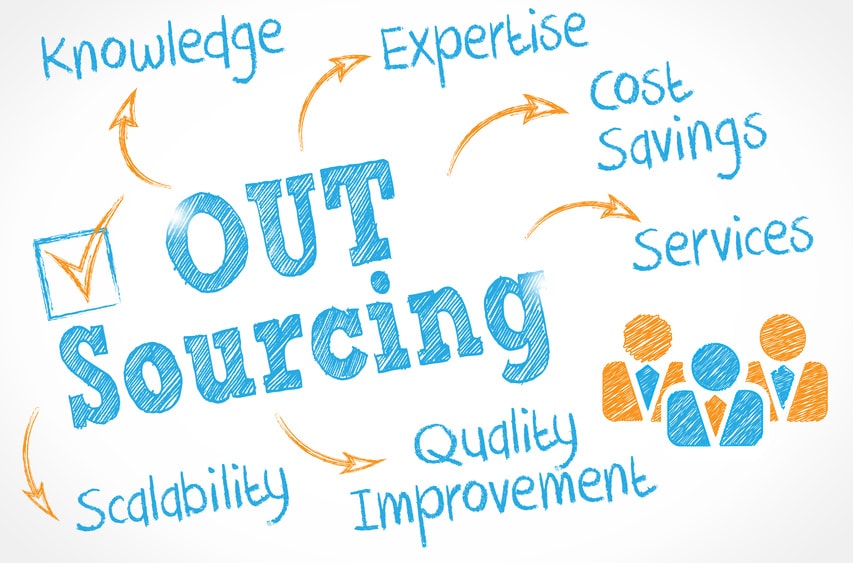 4 Benefits of Outsourcing Your Finance Department