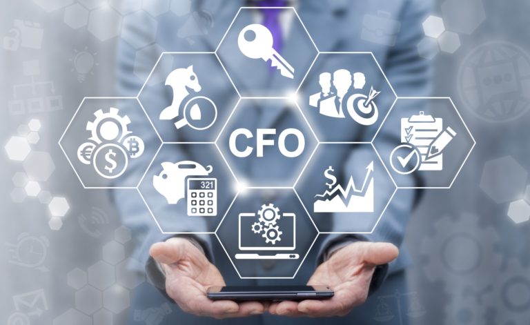 What is a Virtual CFO?