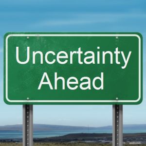 Uncertainity - Beyond